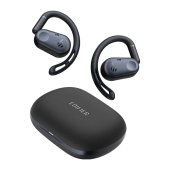 Edifier Comfo Flex Open-Ear TWS Fülhallgató - Fekete, mikrofonos