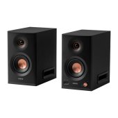 Edifier MR5 Aktív Stúdió Monitor Hangszóró - Fekete
