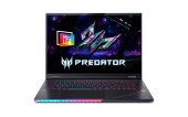 Acer Predator Helios 18 AI - PH18-I71-92KF - Acer laptop
