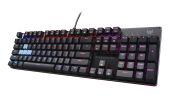 Acer Predator AETHON 303 Gamer billentyűzet - Angol kiosztás!, USB, gamer, világítós, mechanikus