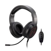 Acer Nitro NHW310 7.1 Gamer Headset, mikrofonos, gamer, USB