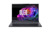 Acer Swift Go 16 AI Ultrabook - SFG16-I71-79E4 - Sötétszürke - Már 3 év Garanciával! - Acer laptop