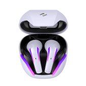 Havit TW970 Gamer Fülhallgató TWS - Fehér, sztereó, mikrofonos, gamer, USB
