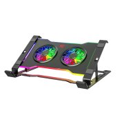 Havit F2064 - Gaming Hűtőpad 17"