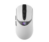 Havit Houyi M1 PRO Tri-Mode Vezeték Nélküli Gamer Egér, vezetékes, világítós, gamer, optikai