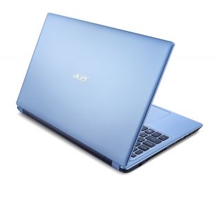 Acer Aspire V5-531-877B2G32Mabb - Kék