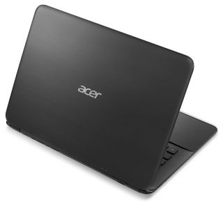 Acer Ultrabook Aspire S5-391-53314G12Akk Ultrabook Most 3 Év Garanciával!