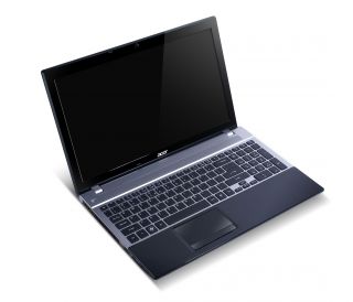 Acer Aspire V3-551G-84508G75Makk - Fekete - Már 2 év garanciával!