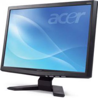 18,5" Acer Monitor X193HQ