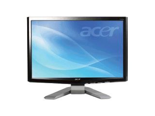 21,5" Acer Monitor P223WBD