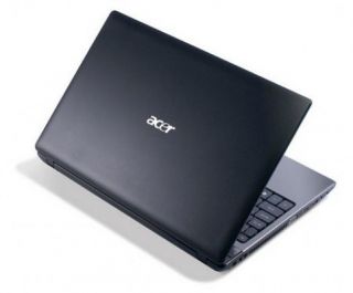 Acer Aspire 5560G-63424G50Mnkk - Fekete - Már 2 év garanciával!