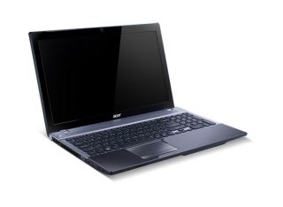 Acer Aspire V3-731-B9804G50Maii - Szürke - Már 2 év garanciával!