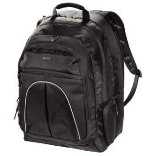 Hama Vienna fekete 17" notebook hátizsák