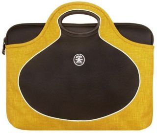Crumpler The Gumb Bush notebook táska