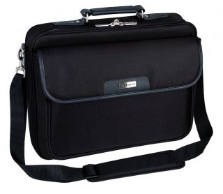 Targus CN01 fekete 16" notebook táska