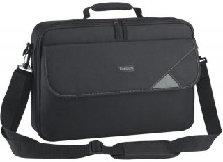 Targus TBC002EU fekete 16" notebook táska
