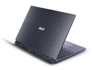 Acer Aspire Timeline Ultra M5-581TG-53316G52Mass ultrabook ezüst -Most 3 év garanciával!