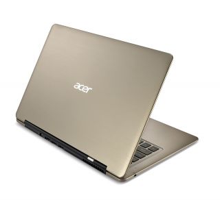 Acer Ultrabook Aspire S3-391-53314G52add - Pezsgő - Most 3 év garanciával!