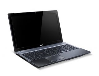 Acer Aspire V3-531G-B9808G75Makk - Fekete - Már 2 év garanciával!