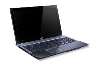 Acer Aspire V3-571G-736b8G1TMaii - Szürke - Már 2 év garanciával!