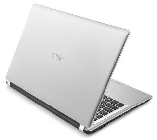 Acer Aspire V5-551-84556G75Mass - Ezüst - Már 2 év garanciával!
