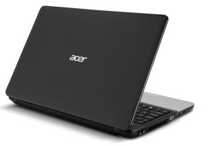 Acer Aspire E1-531G-B9604G50Mnks - Fekete - Már 2 év garanciával!