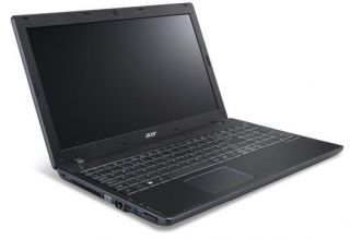 Acer Travelmate TMP453-M-33114G32Makk - Matt kijelző - Most 3 év garanciával!