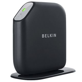 WIRELESS Router Belkin Surf N300