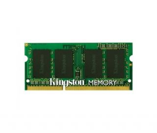 Kingston 4GB 1.35V DDR3L 1600MHz