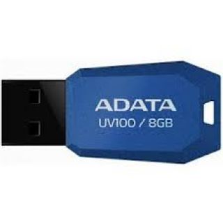USB Pendrive ADATA 8GB USB2.0 kék
