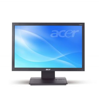 19" Acer Monitor V193WBb