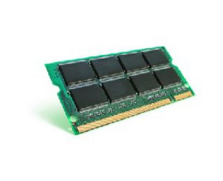 RAM DDR2 1GB 800MHz Zeppelin