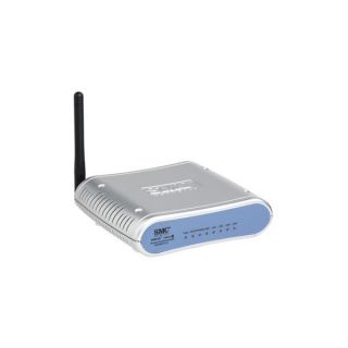 WIRELESS Router SMC 54Mbps WBR14-G2 54Mbit