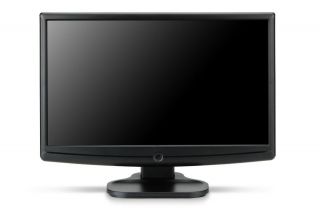 20" Acer eMachines Monitor E200HVb
