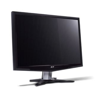 21" ACER LED Monitor 21,5" G226HQLBbd