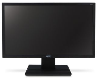 Acer V246HLbd Monitor LED 24"