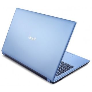 Acer Aspire V5-132P-3322Y4G50NBB - Érintő Kijelző! - kék - Már 2 év garanciával!