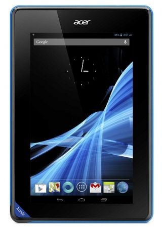 Acer Iconia Tablet B1-A71 Android 4.1