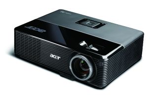 Acer P1273 Projektor