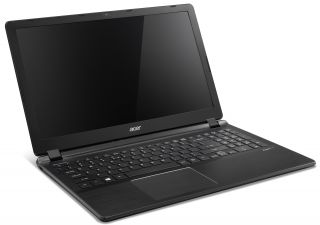 Acer Aspire V7-581-53334G52akk - Ultrabook Matt kijelző! - Fekete!