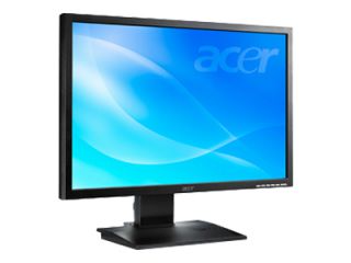 ACER LED Monitor 22" B223PWLAYMDR