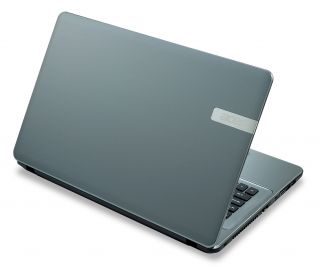Acer Aspire E1-731G-20204G1TMNII - Szürke - Már 2 év garanciával!