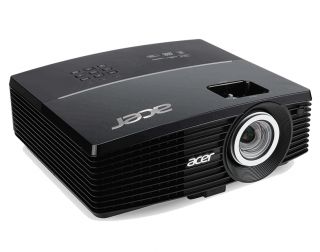 Acer P5207B Projektor