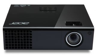 Acer P1500 DLP projektor