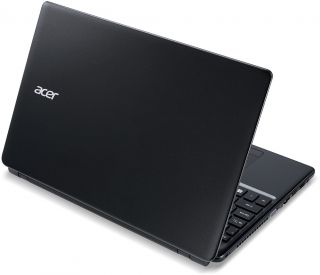 Acer Aspire E1-570-33214G50Dnkk - Fekete - Már 2 év garanciával!