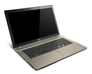 Acer Aspire V3-772G-747a8G1.26TMamm - Pezsgő - Már 2 év garanciával!