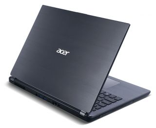 Acer Aspire Timeline Ultra M5-481T-53334G52Mass ultrabook - ezüst - Már 2 év garanciával!