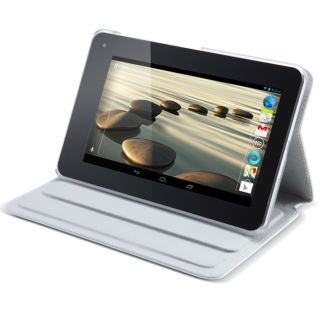 TABLET ACER adapter Protective Case B1-710 - Fehér