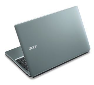 Acer Aspire E1-572G-74508G1TMnii - Szürke - Már 2 év garanciával!