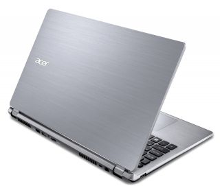 Acer Aspire V5-552G-65354G1TAII - Ezüst - Már 2 év garanciával!